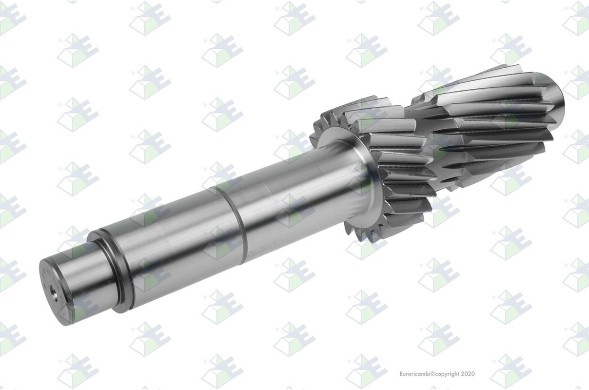 VMPG-7265 - 60531763 Counter Shaft | VMP Spares