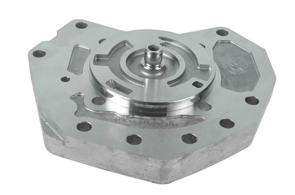 VMPG-7336 - 60531976 Power Take Off Cover | VMP Spares