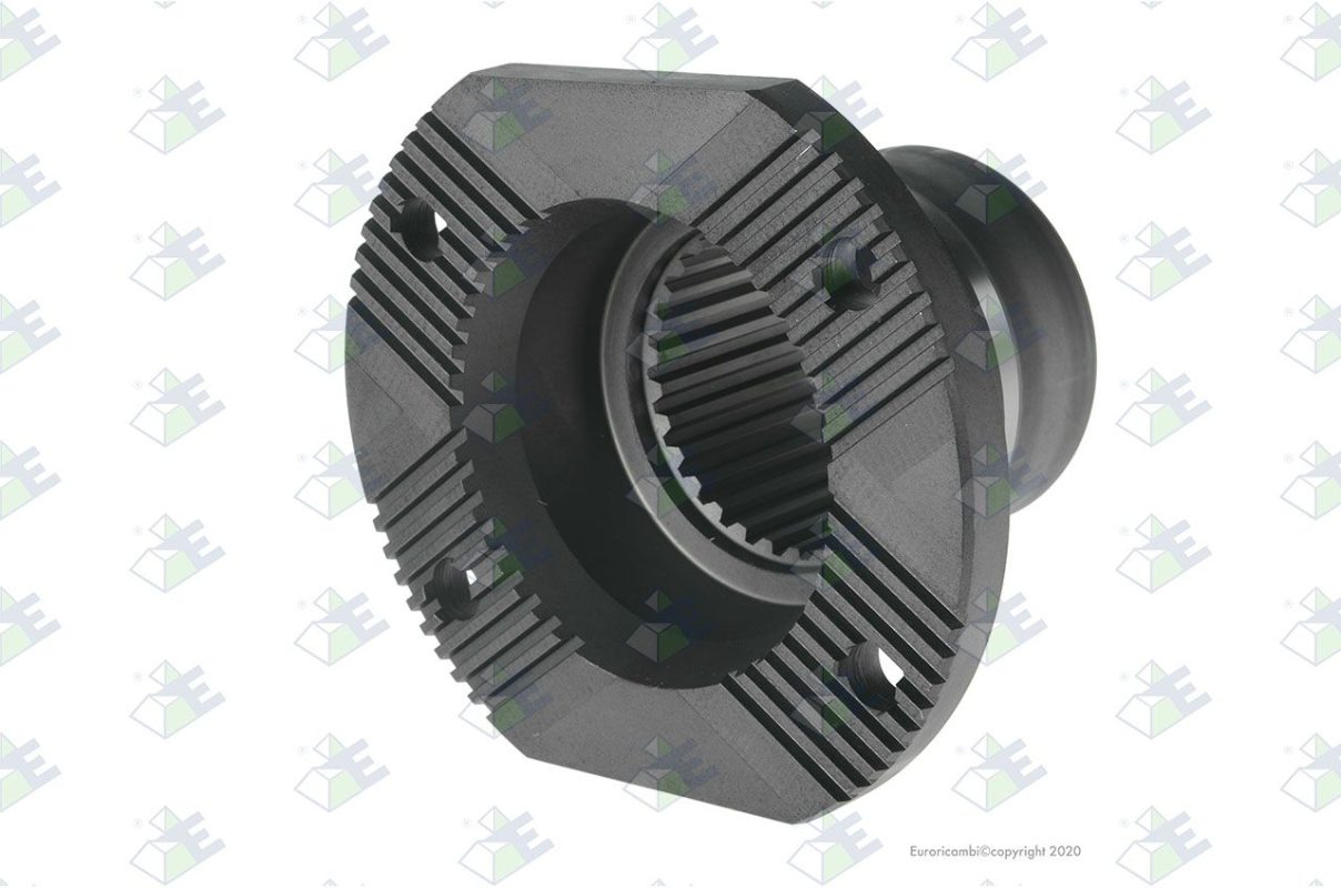 VMPG-7364 - 60532083 Flange,Gearbox | VMP Spares