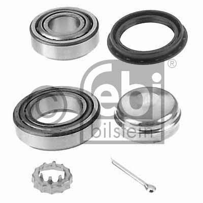 VMPG-8518 - 05386 Bearing,Wheel | VMP Spares