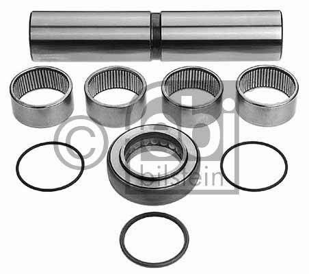 vmp-344128 VMPG-8686 - 11480 Axle Pin Rep.Kit | VMP Spares
