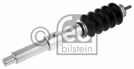 VMPG-8795 - 18217 Engine Brake Cylinder | VMP Spares