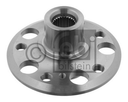 VMPG-9307 - 36087 Wheel Flange | VMP Spares