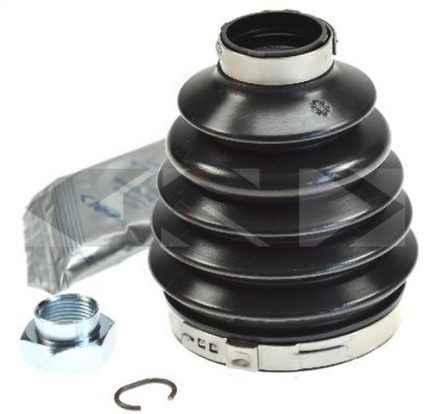 VMPG-9842 - 303877 Boot Kit | VMP Spares
