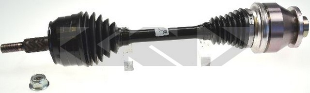 vmp-344174 VMPG-9892 - 304515 Drive Shaft | VMP Spares