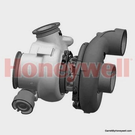 VMPG-10985 - 789457-5007S Turbocharger GARRETT | VMP Spares