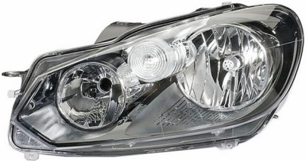 VMPG-11422 - 1EG009901211 Headlamp HELLA | VMP Spares