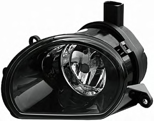 VMPG-11582 - 1N0247003021 Fog Lamp HELLA | VMP Spares