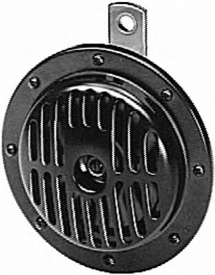 VMPG-11740 - 3CA004811031 Horn HELLA | VMP Spares