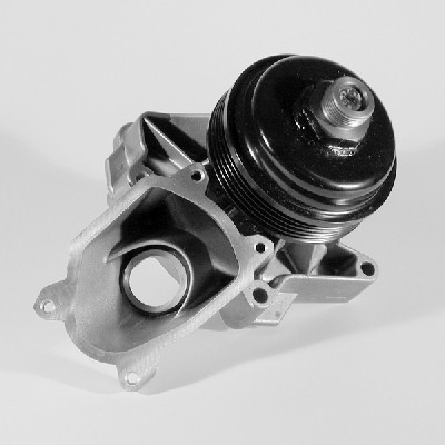VMPG-12033 - P468 Water Pump | VMP Spares