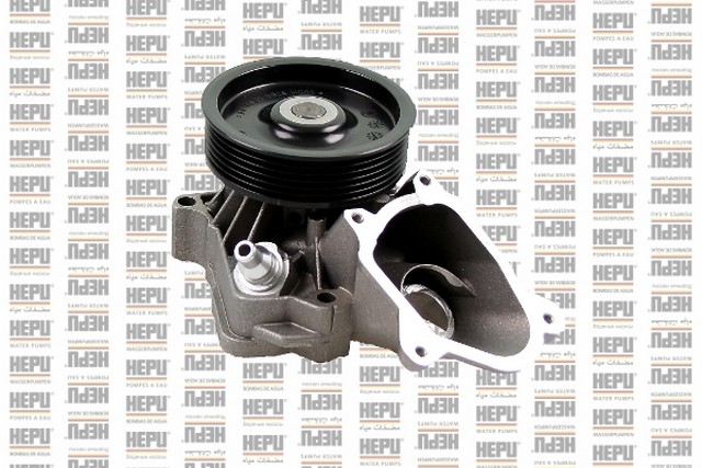VMPG-12050 - P497 Water Pump | VMP Spares