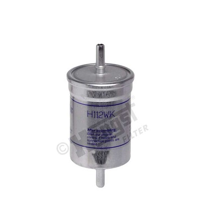 VMPG-12592 - H112WK Fuel Filter | VMP Spares