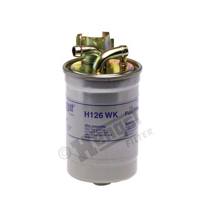 VMPG-12602 - H126WK Fuel Filter | VMP Spares
