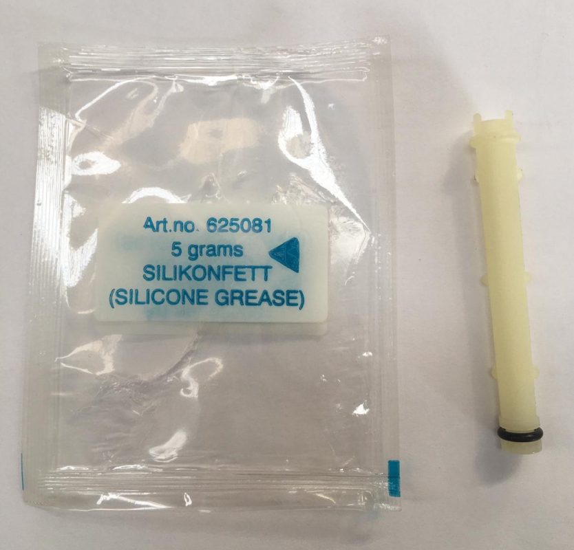 VMPG-13012 - 628040AM Gear Lever Actuator Repai | VMP Spares