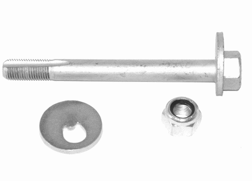 VMPG-13460 - 1101001 Bolt,Control Arm | VMP Spares