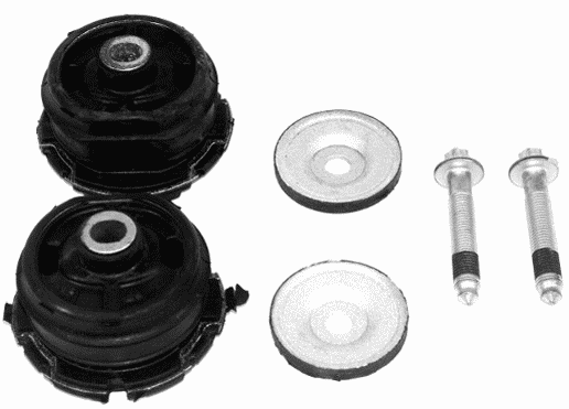VMPG-13595 - 1994601 Mounting,Rear Axle | VMP Spares