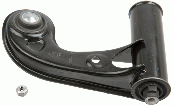 VMPG-13636 - 2174902 Control Arm | VMP Spares