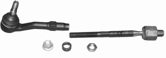 VMPG-13749 - 2589501 Tie Rod | VMP Spares