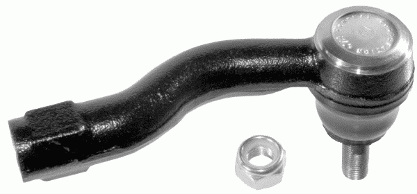 VMPG-14074 - 3069301 Tie Rod End | VMP Spares