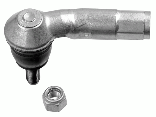 VMPG-14350 - 3527901 Tie Rod End | VMP Spares