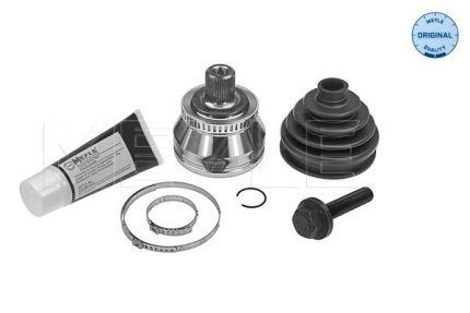VMPG-15820 - 1004980206 CV-Joint | VMP Spares