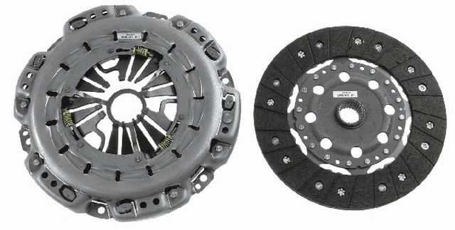 vmp-344735 VMPG-18135 - 3000951811 Clutch Set SACHS | VMP Spares