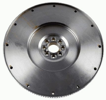 VMPG-18258 - 3421601049 Flywheel SACHS | VMP Spares