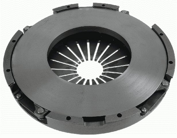 VMPG-18290 - 3482119031 Clutch Pressure Plate SACHS | VMP Spares