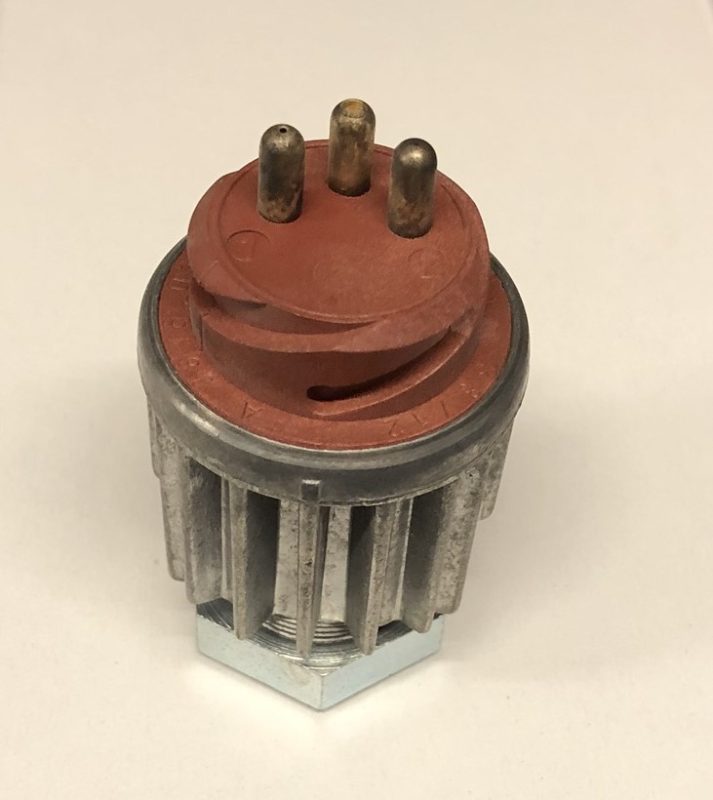 VMPG-18373 - A061605700 Brake Pedal Switch | VMP Spares