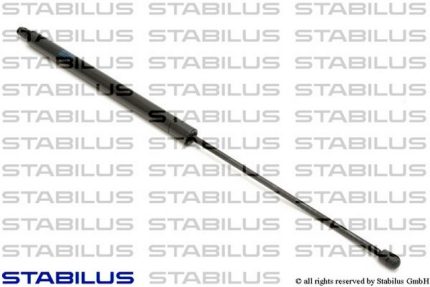 VMPG-18880 - 9762HV Gas Spring,Boot | VMP Spares