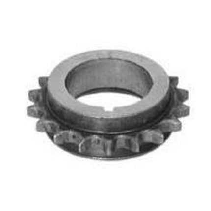 VMPG-19417 - 0212076 Gear,Crankshaft | VMP Spares