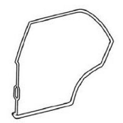 VMPG-19601 - 0253030 Door Seal | VMP Spares