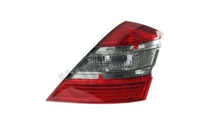 VMPG-19718 - 1037002 Rear Lamp Glass | VMP Spares