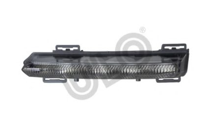 VMPG-19784 - 2010002 Fog Lamp | VMP Spares