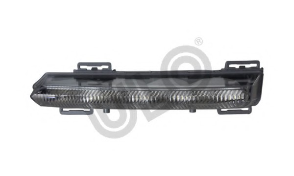 vmp-344891 VMPG-19784 - 2010002 Fog Lamp | VMP Spares