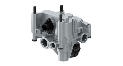 VMPG-20988 - 4802020050 Ebs Valve WABCO | VMP Spares