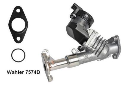 VMPG-21092 - 7574D Valve,Egr | VMP Spares