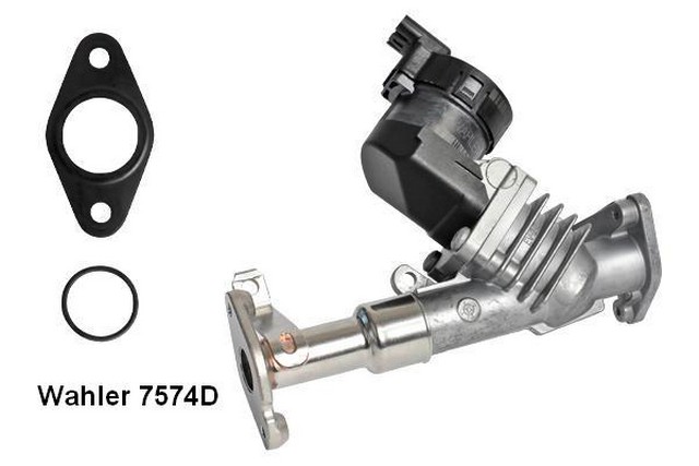VMPG-21092 - 7574D Valve,Egr | VMP Spares