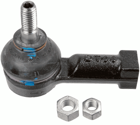 VMPG-21138 - 3382301 Tie Rod End | VMP Spares