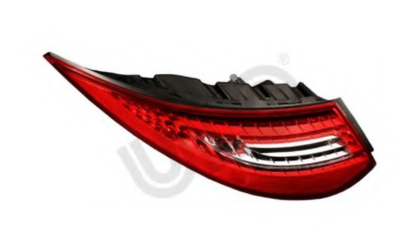 VMPG-21970 - 1086001 Rear Lamp | VMP Spares
