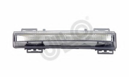 VMPG-21973 - 2011001 Fog Lamp | VMP Spares