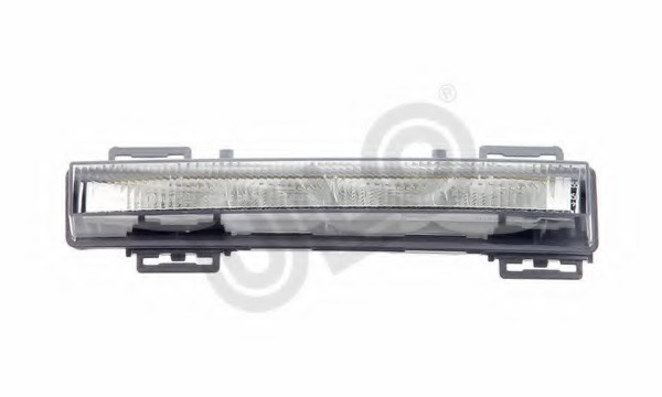 vmp-344987 VMPG-21973 - 2011001 Fog Lamp | VMP Spares