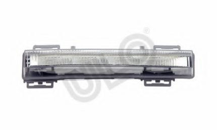 VMPG-21974 - 2011002 Fog Lamp | VMP Spares