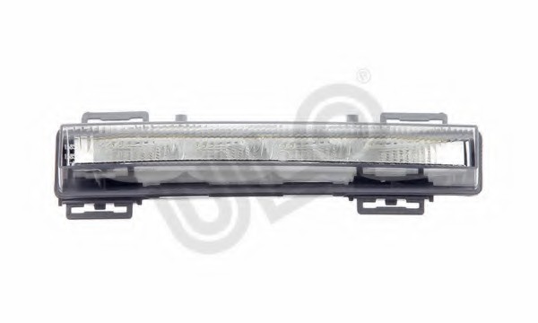 vmp-344989 VMPG-21974 - 2011002 Fog Lamp | VMP Spares