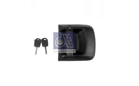 VMPG-23347 - 3.85007 Door Handle | VMP Spares