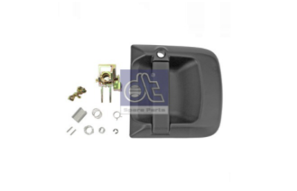 VMPG-23350 - 3.85005 Door Handle | VMP Spares