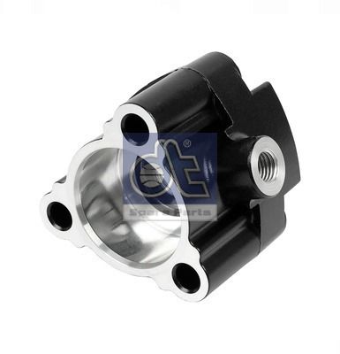 VMPG-23477 - 3.60310 Differential Housing | VMP Spares