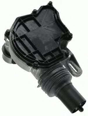 VMPG-24130 - 3981000066 Clutch Actuator,Slave Cy SACHS | VMP Spares