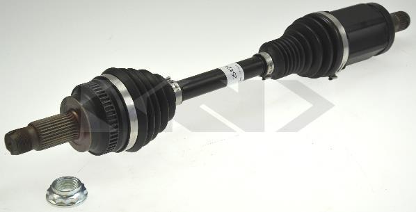VMPG-24523 - 305650 Drive Shaft | VMP Spares