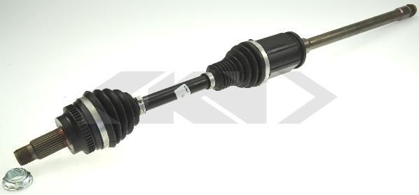VMPG-24524 - 305651 Drive Shaft | VMP Spares